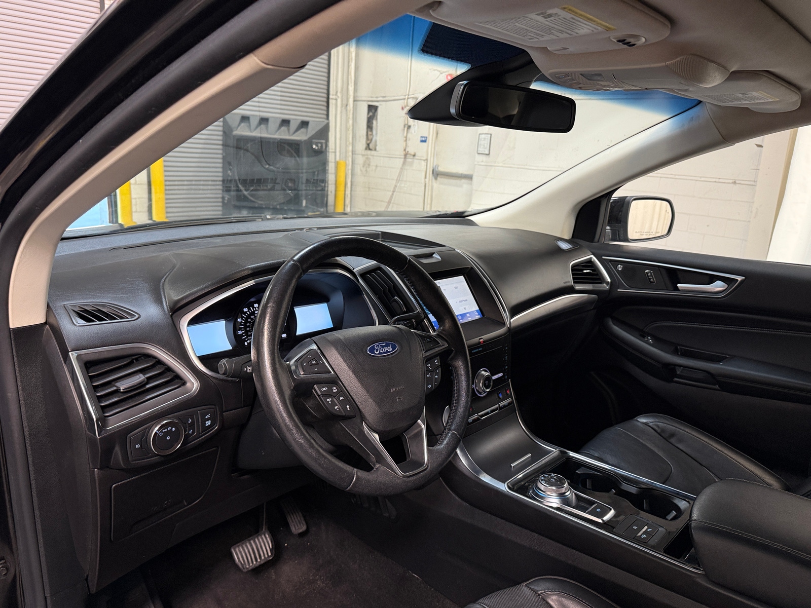 Thumbnail: 2020 Ford Edge - 2