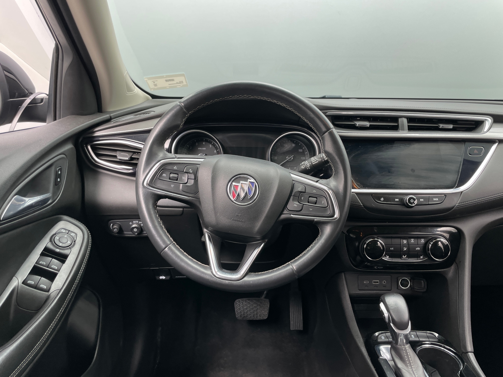 Thumbnail: 2022 Buick Encore GX - 5