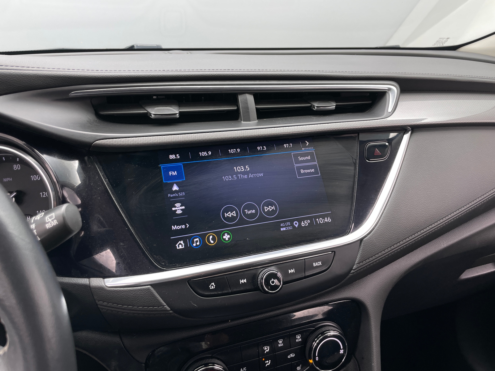 Thumbnail: 2022 Buick Encore GX - 4