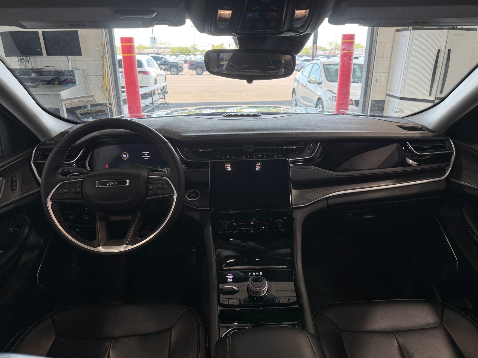 Thumbnail: 2023 Jeep Grand Cherokee - 2