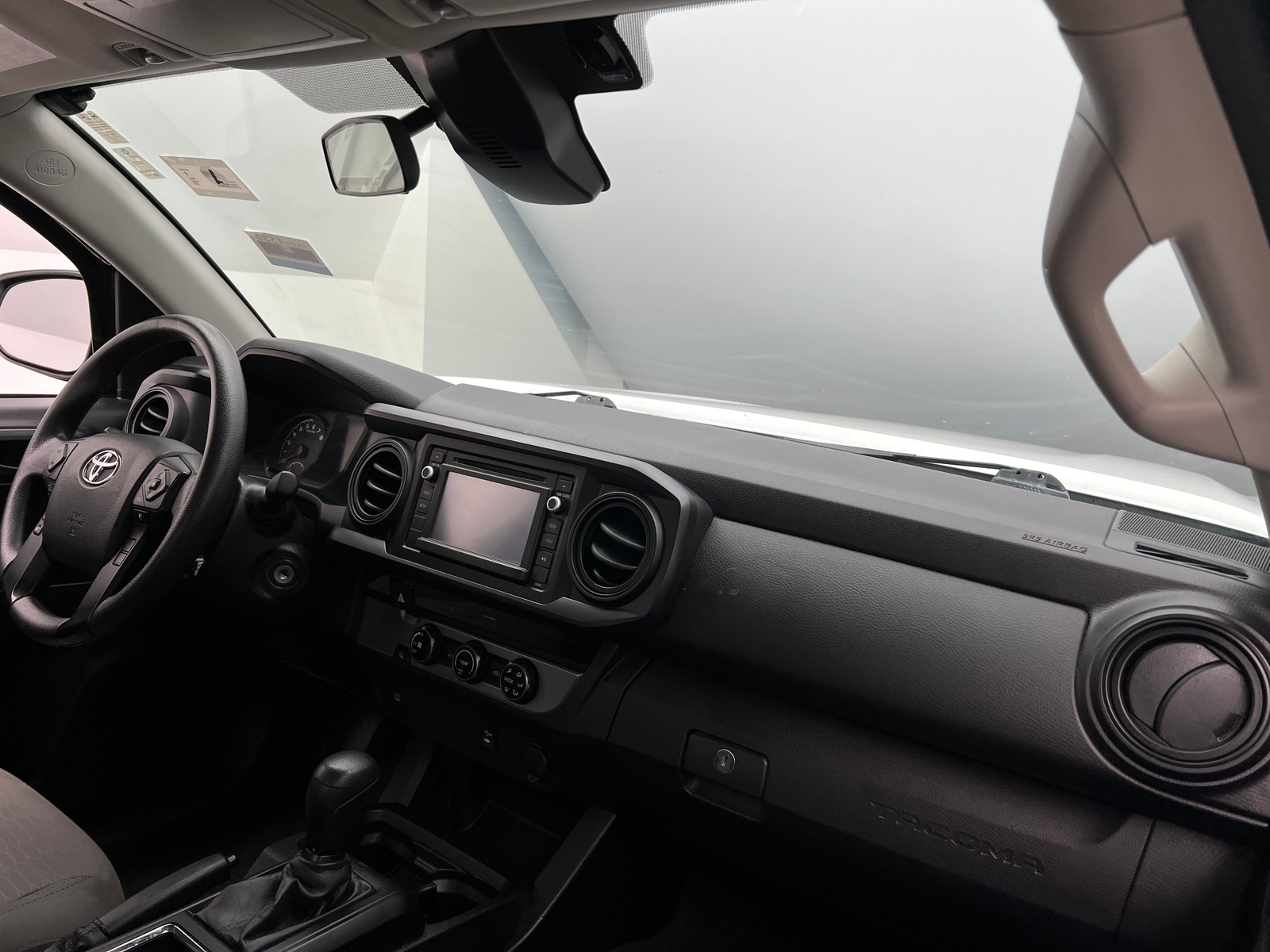 Thumbnail: 2018 Toyota Tacoma - 3