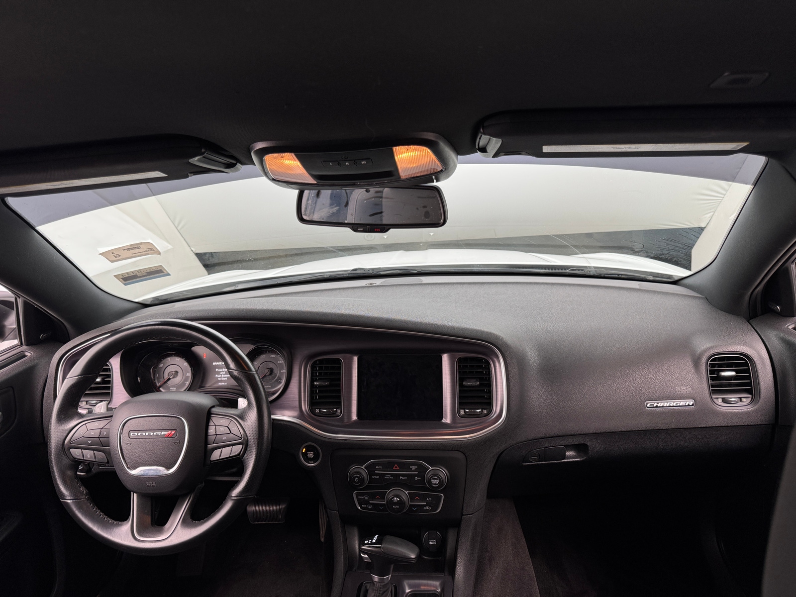 Thumbnail: 2018 Dodge Charger - 3