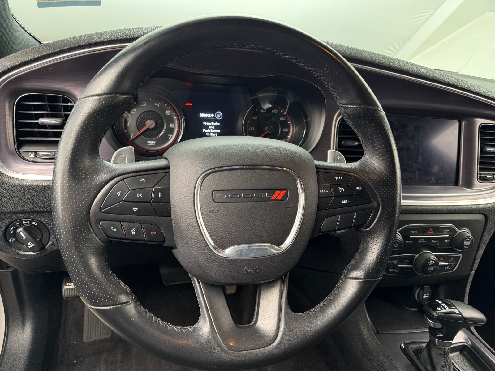 Thumbnail: 2018 Dodge Charger - 5