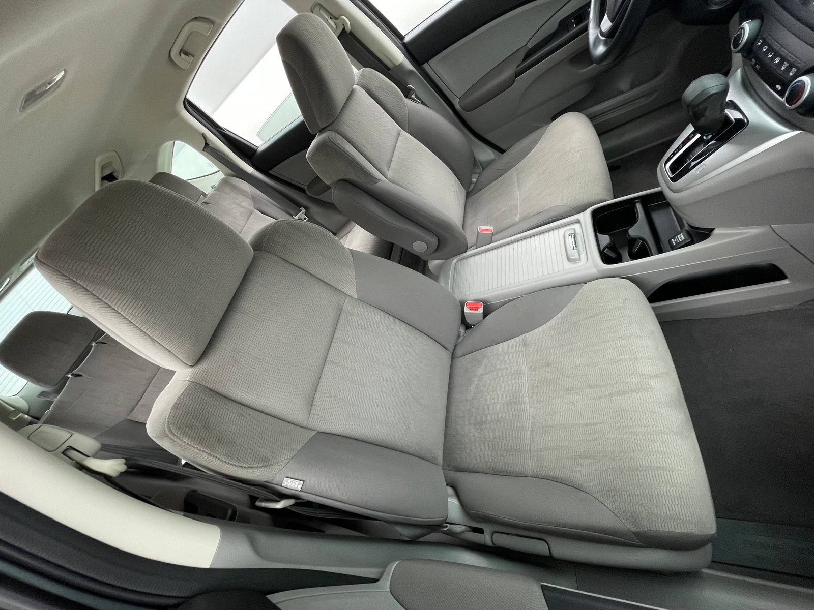 Thumbnail: 2013 Honda CR-V - 2