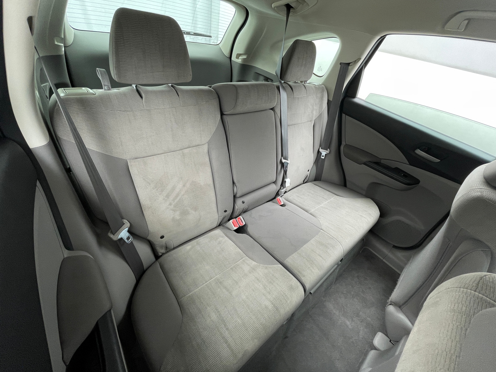 Thumbnail: 2013 Honda CR-V - 6