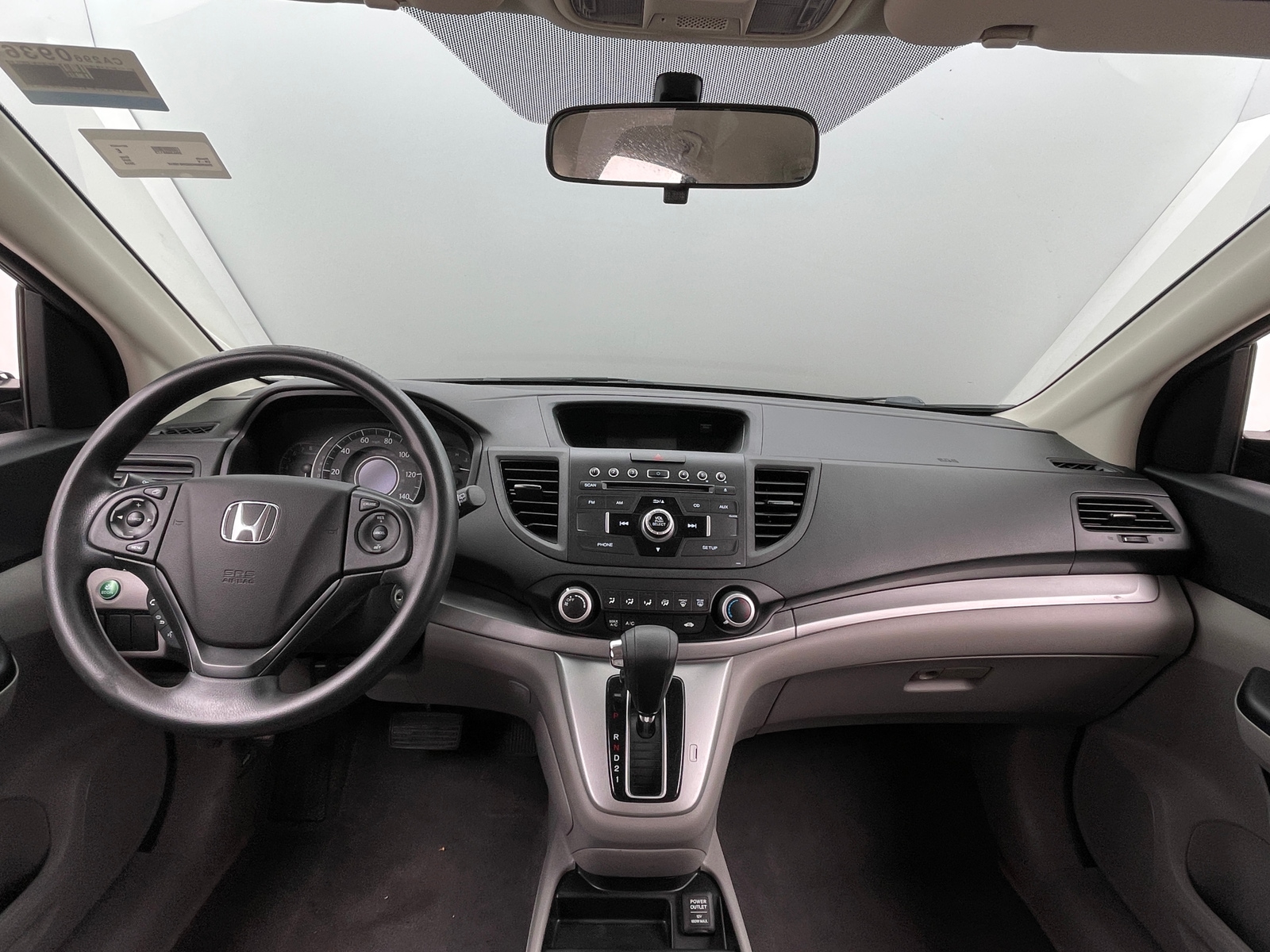 Thumbnail: 2013 Honda CR-V - 3