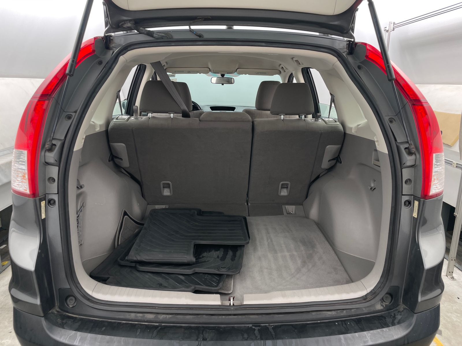 Thumbnail: 2013 Honda CR-V - 7