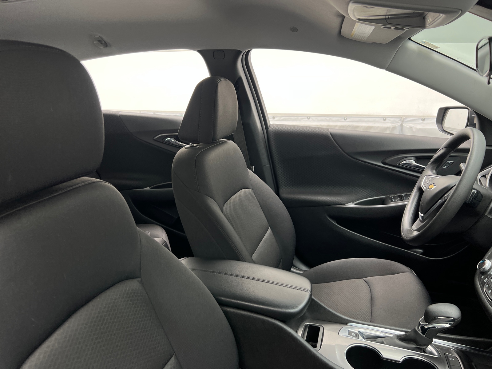 Thumbnail: 2024 Chevrolet Malibu - 2