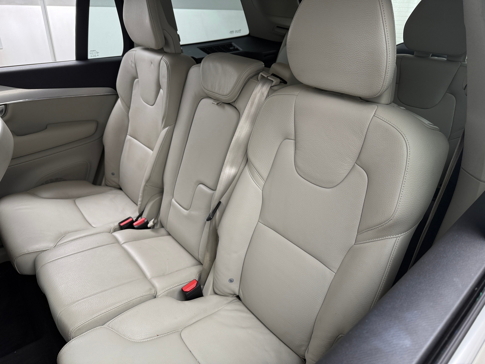 Thumbnail: 2018 Volvo XC90 - 5