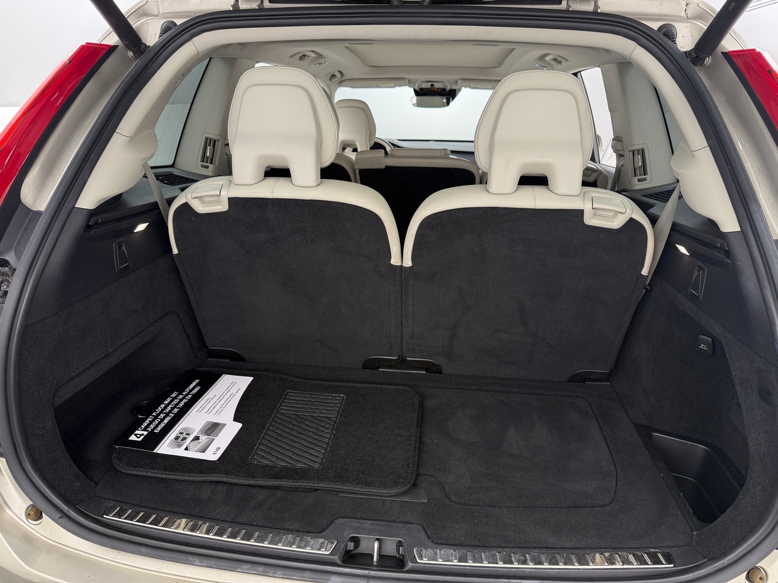 Thumbnail: 2018 Volvo XC90 - 6
