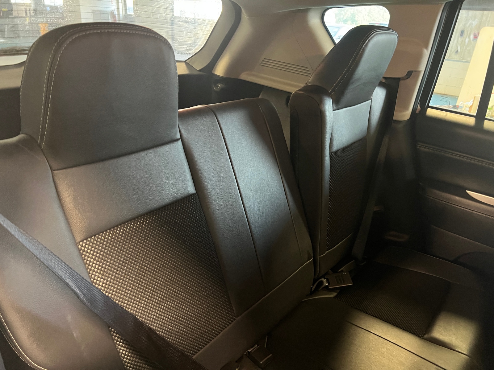 Thumbnail: 2014 Jeep Compass - 5