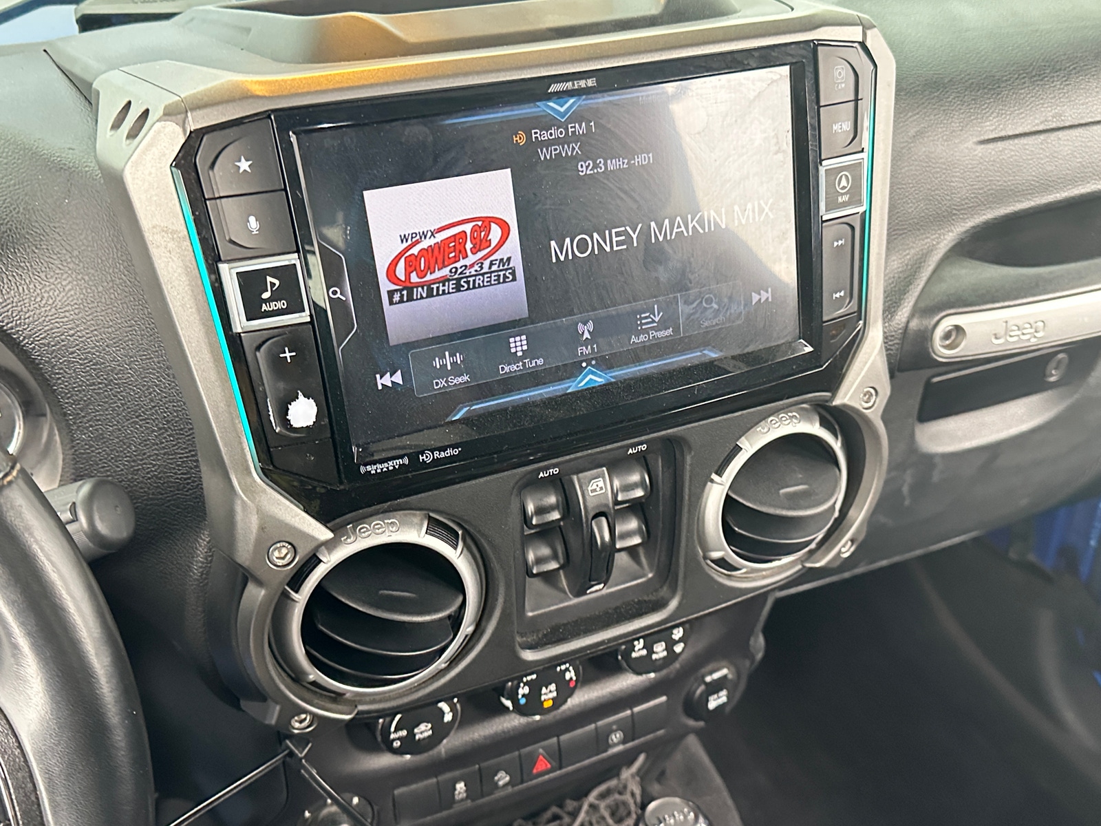 Thumbnail: 2015 Jeep Wrangler - 4