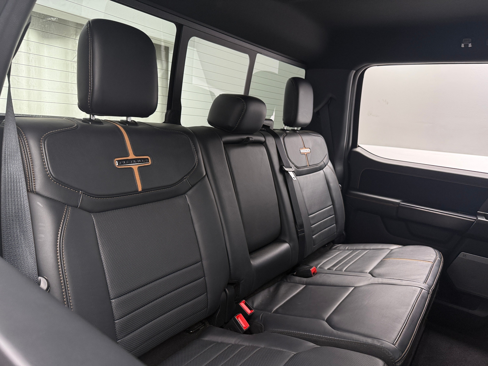 Thumbnail: 2023 Ford Econoline - 5