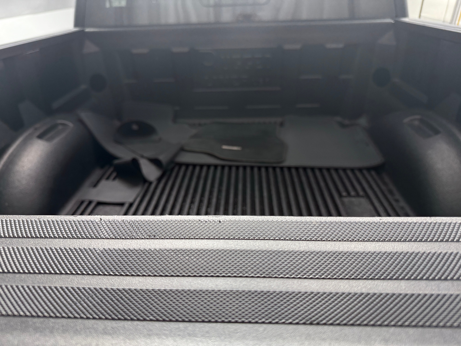 Thumbnail: 2023 Ford Econoline - 6