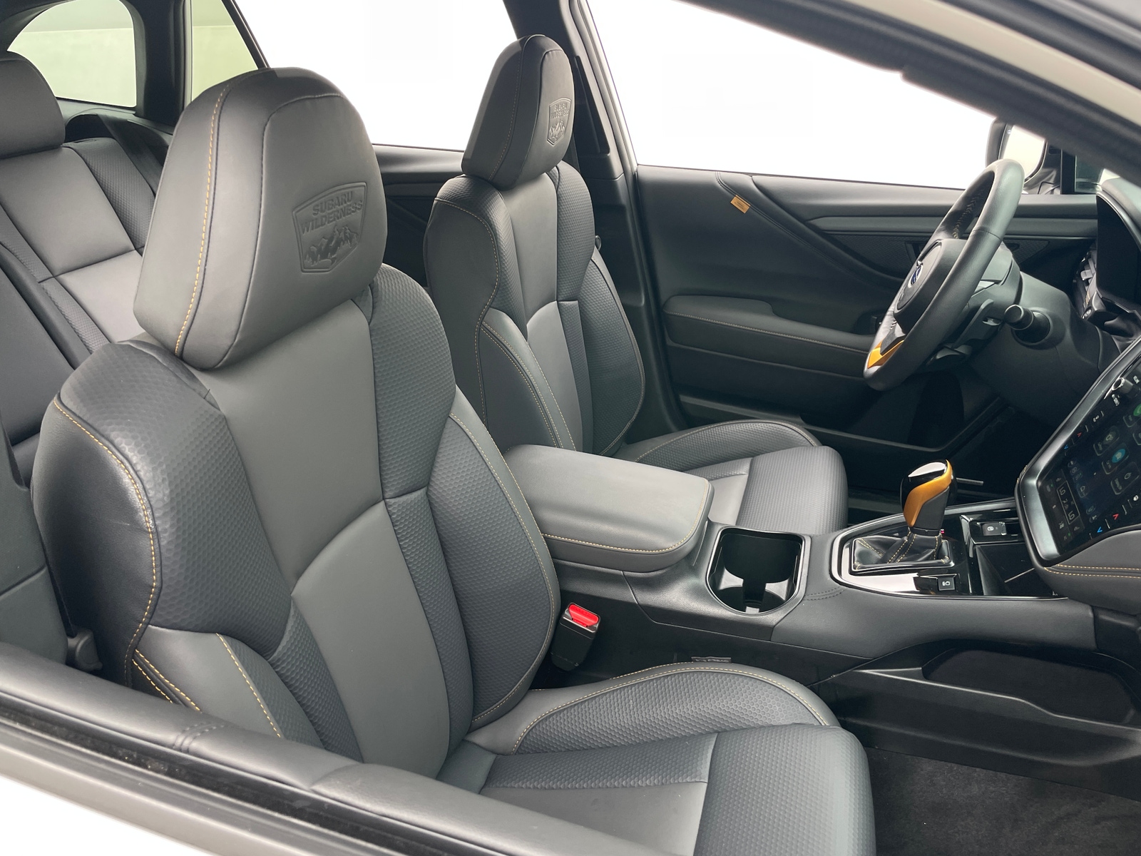 Thumbnail: 2024 Subaru Outback - 2