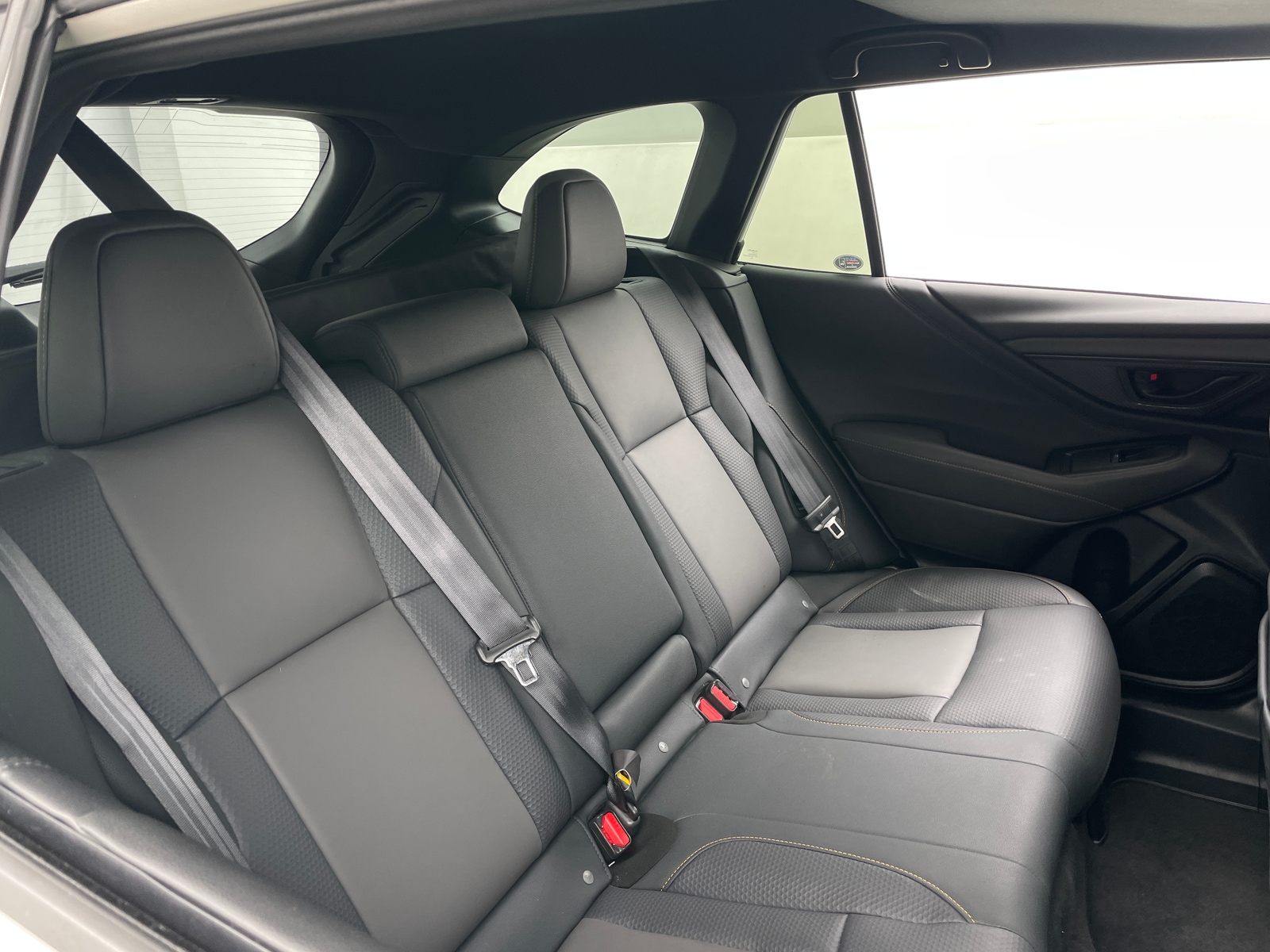 Thumbnail: 2024 Subaru Outback - 6