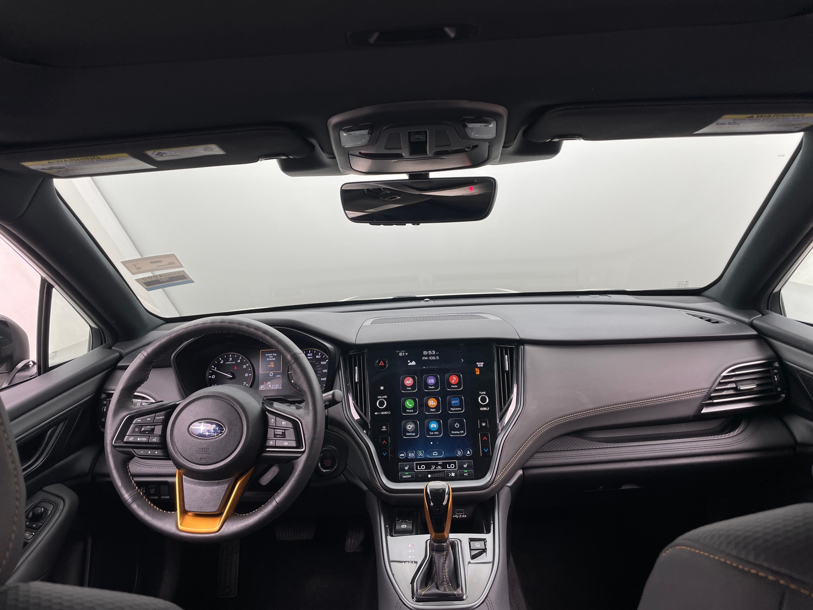 Thumbnail: 2024 Subaru Outback - 3
