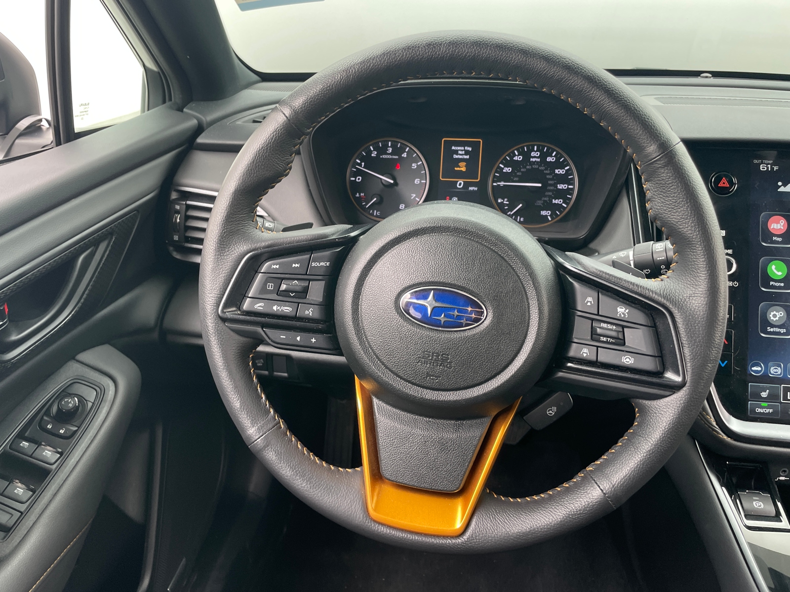 Thumbnail: 2024 Subaru Outback - 5