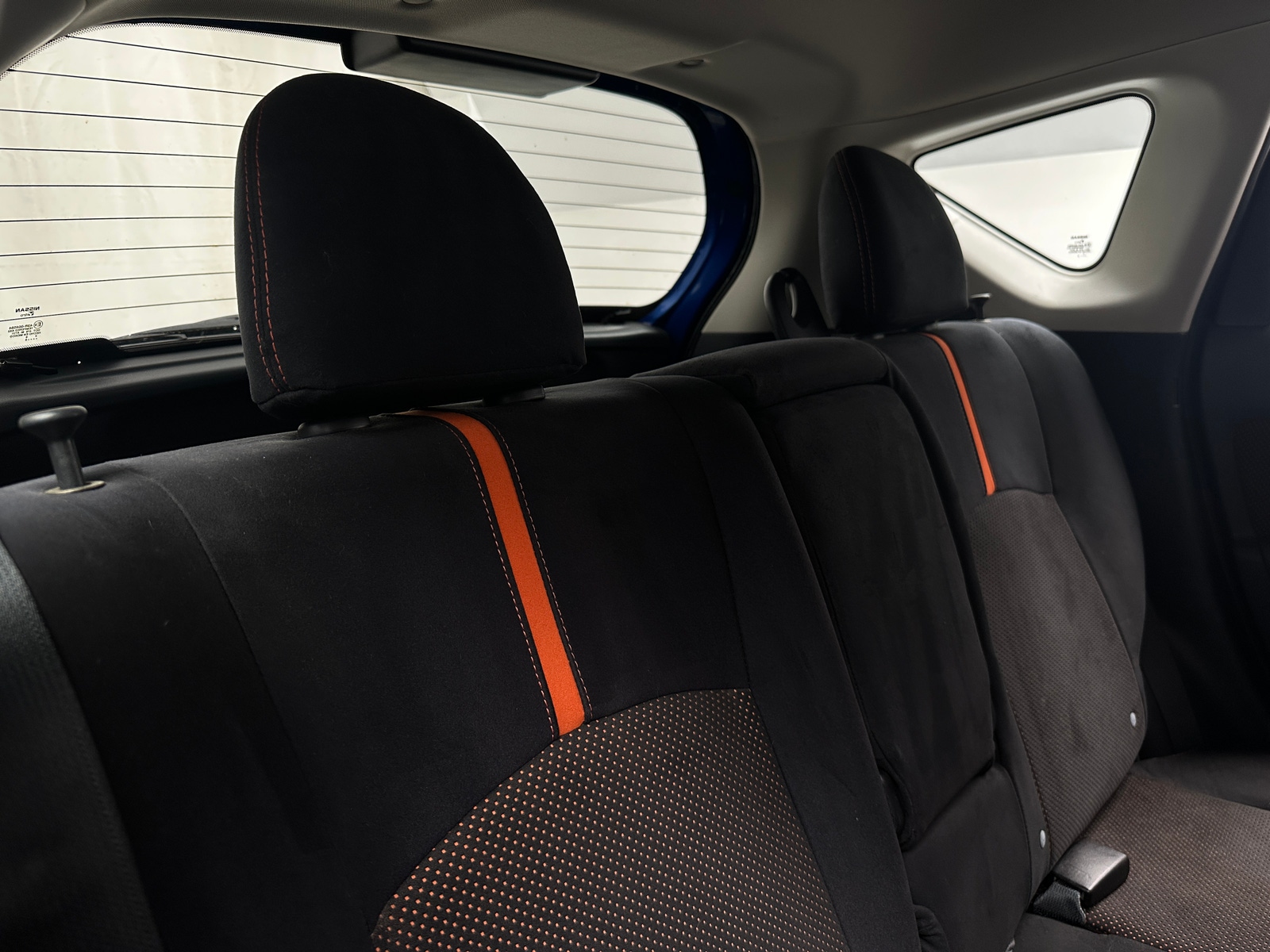 Thumbnail: 2015 Nissan Versa - 5