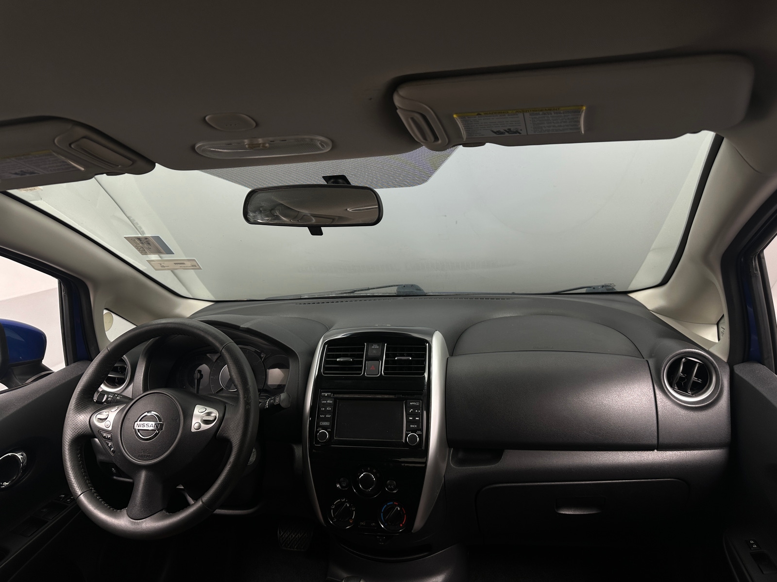 Thumbnail: 2015 Nissan Versa - 2