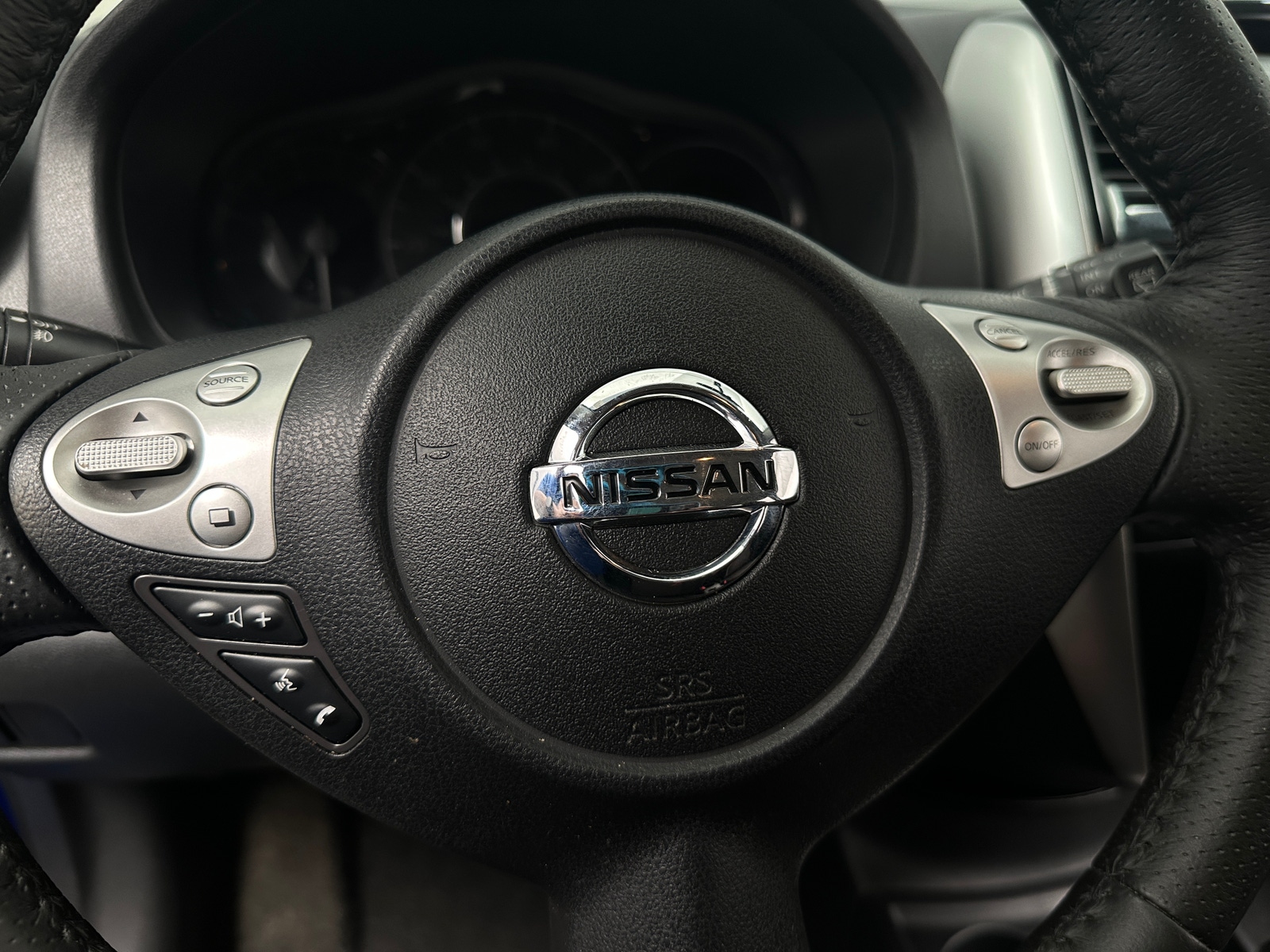 Thumbnail: 2015 Nissan Versa - 4