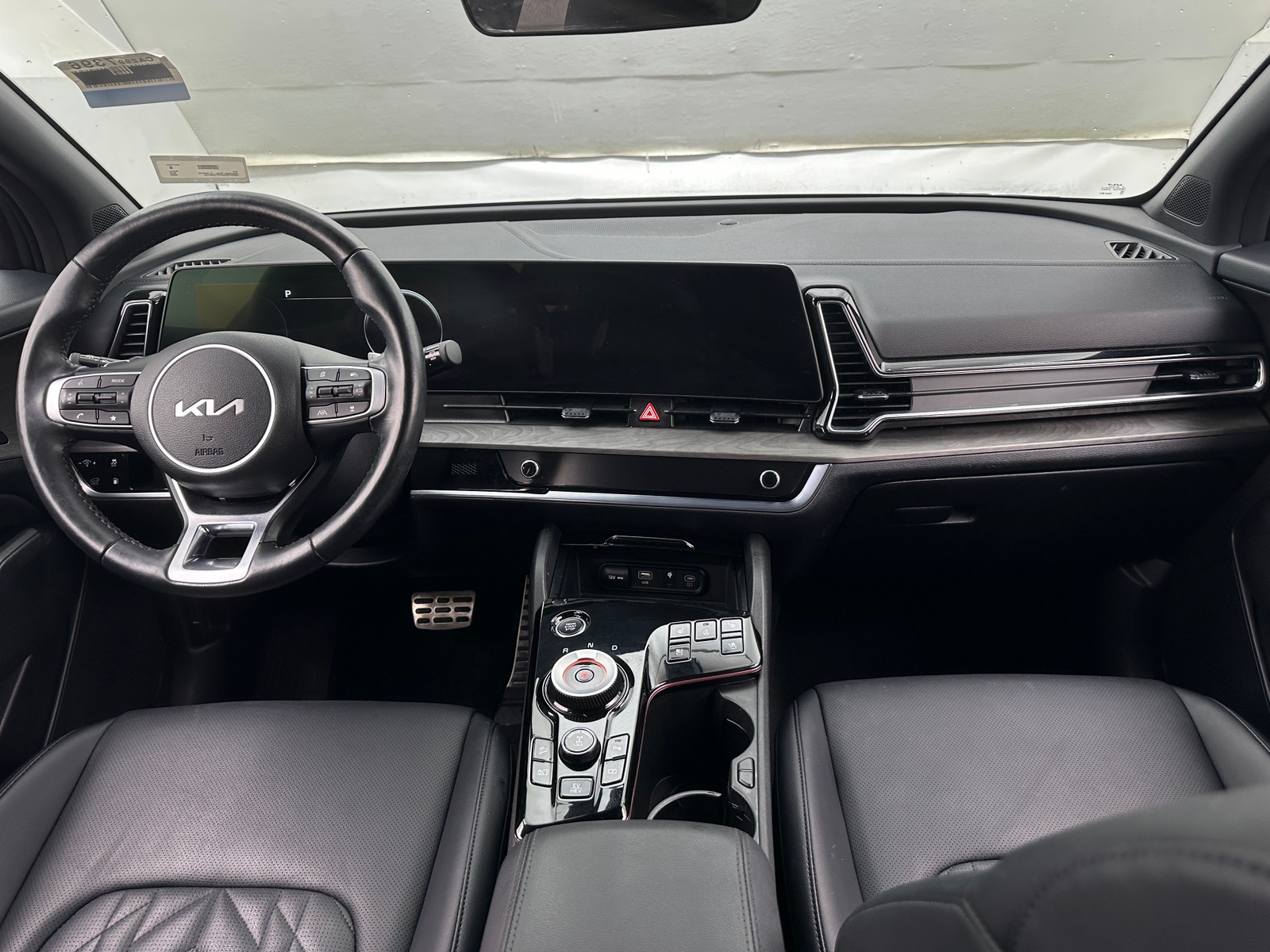 Thumbnail: 2023 Kia Sportage - 2