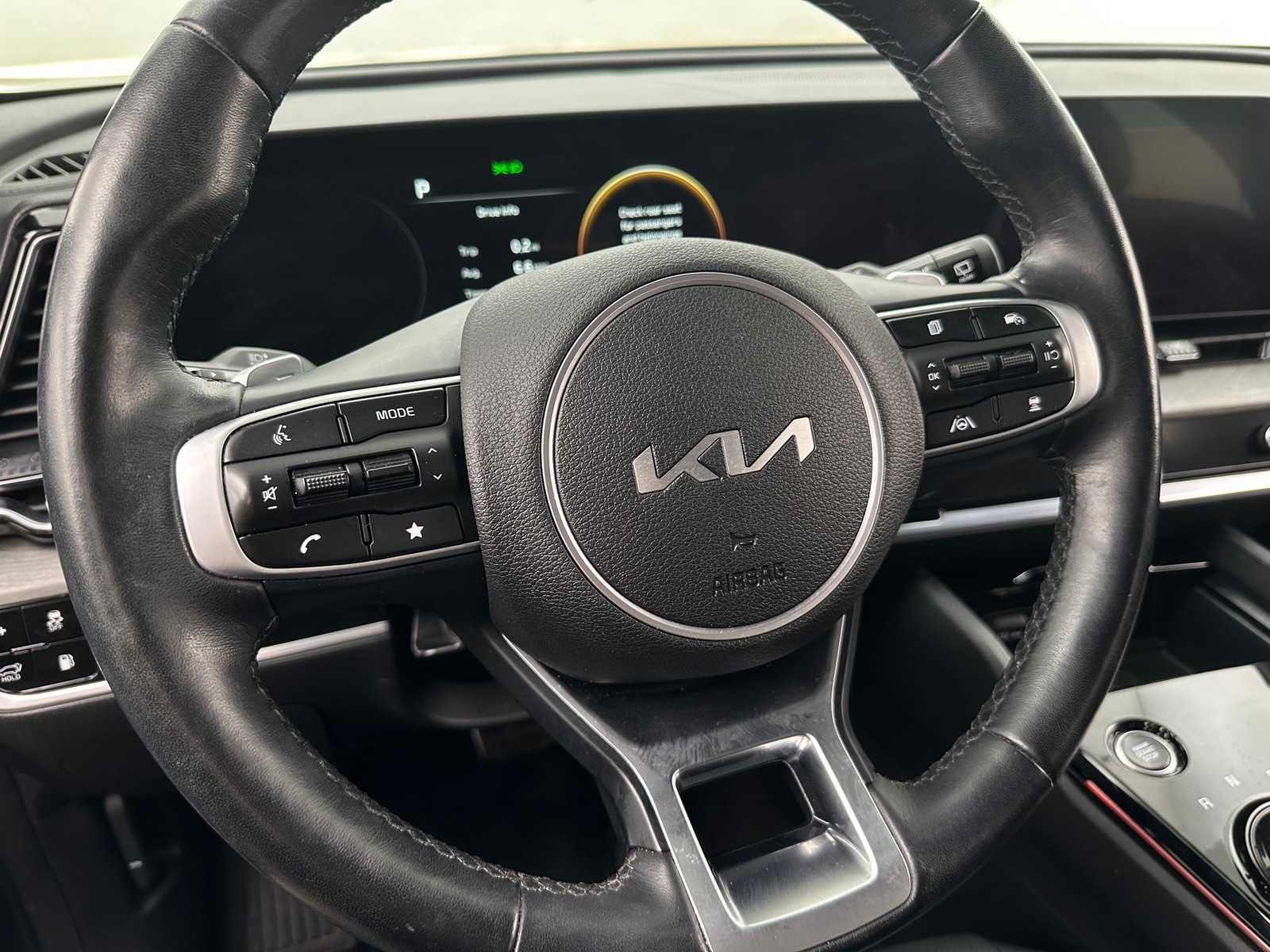 Thumbnail: 2023 Kia Sportage - 4