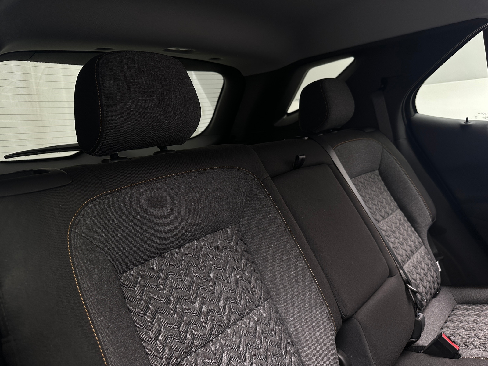 Thumbnail: 2023 Chevrolet Equinox - 6
