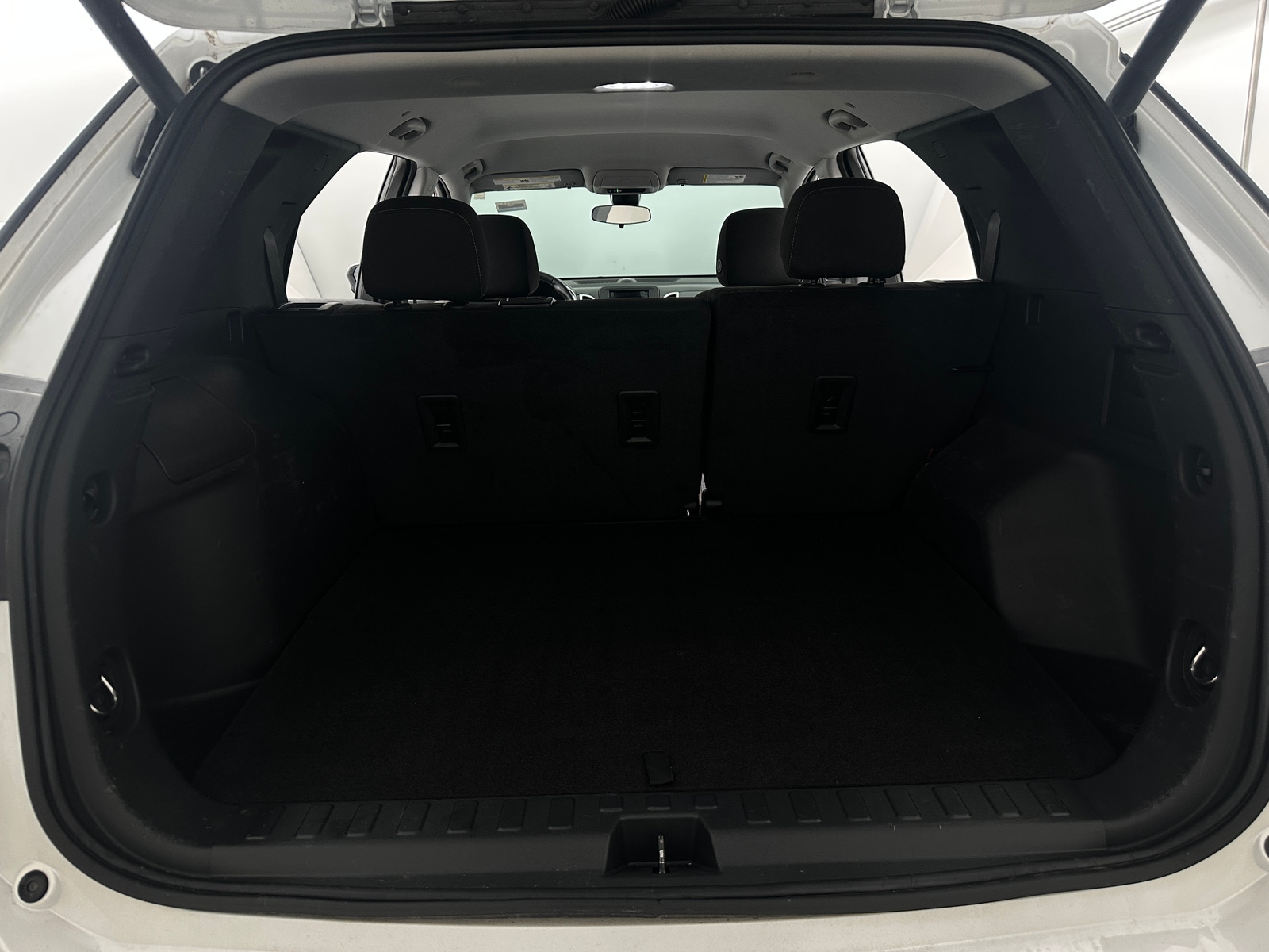 Thumbnail: 2023 Chevrolet Equinox - 7