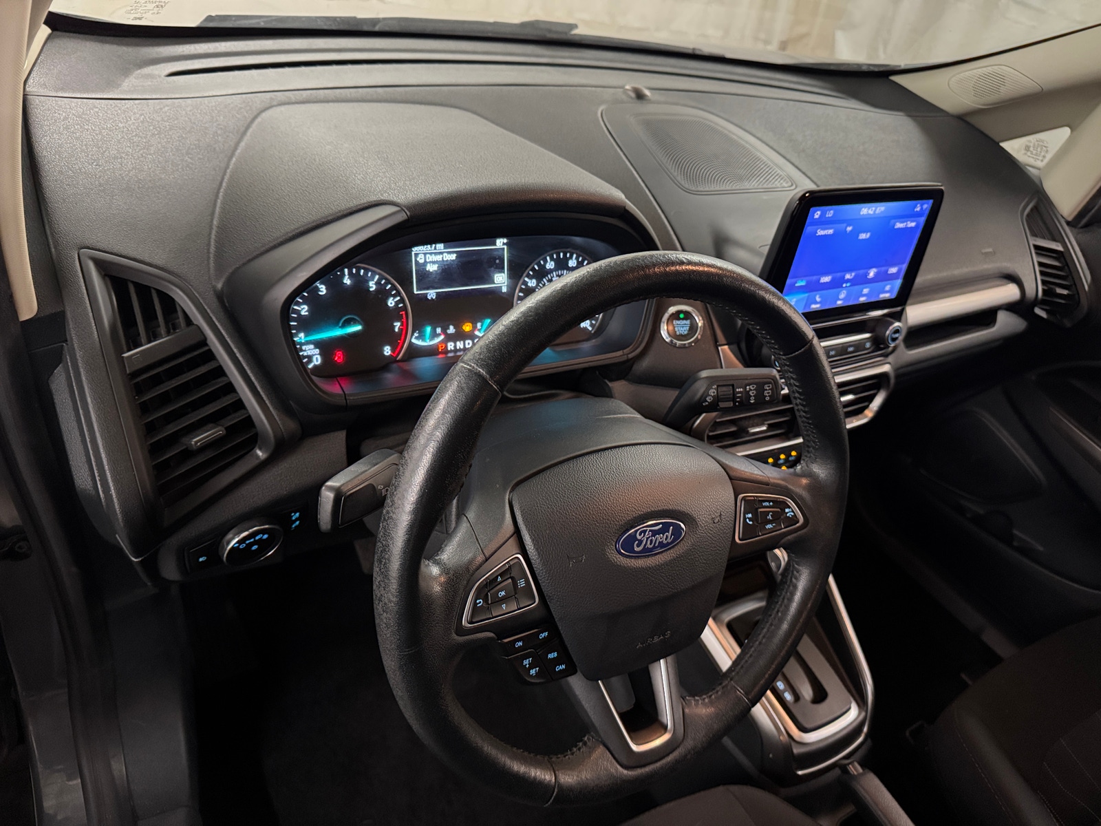 Thumbnail: 2020 Ford EcoSport - 3