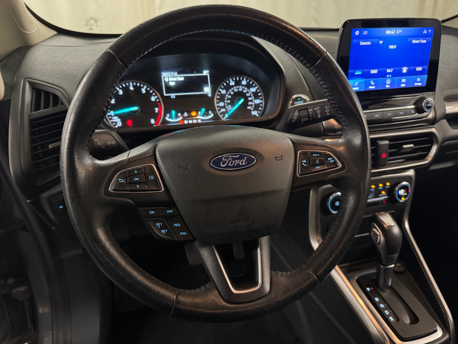 Thumbnail: 2020 Ford EcoSport - 5