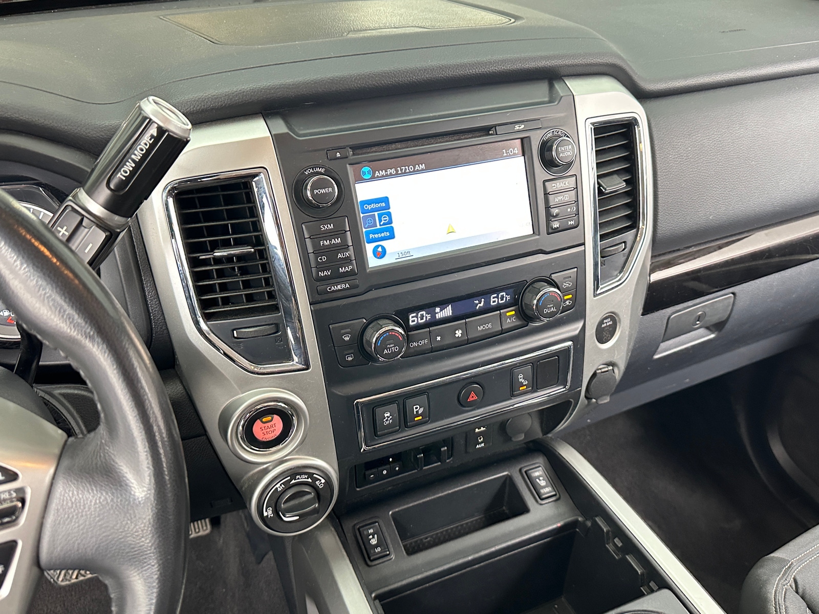 Thumbnail: 2017 Nissan Titan - 3