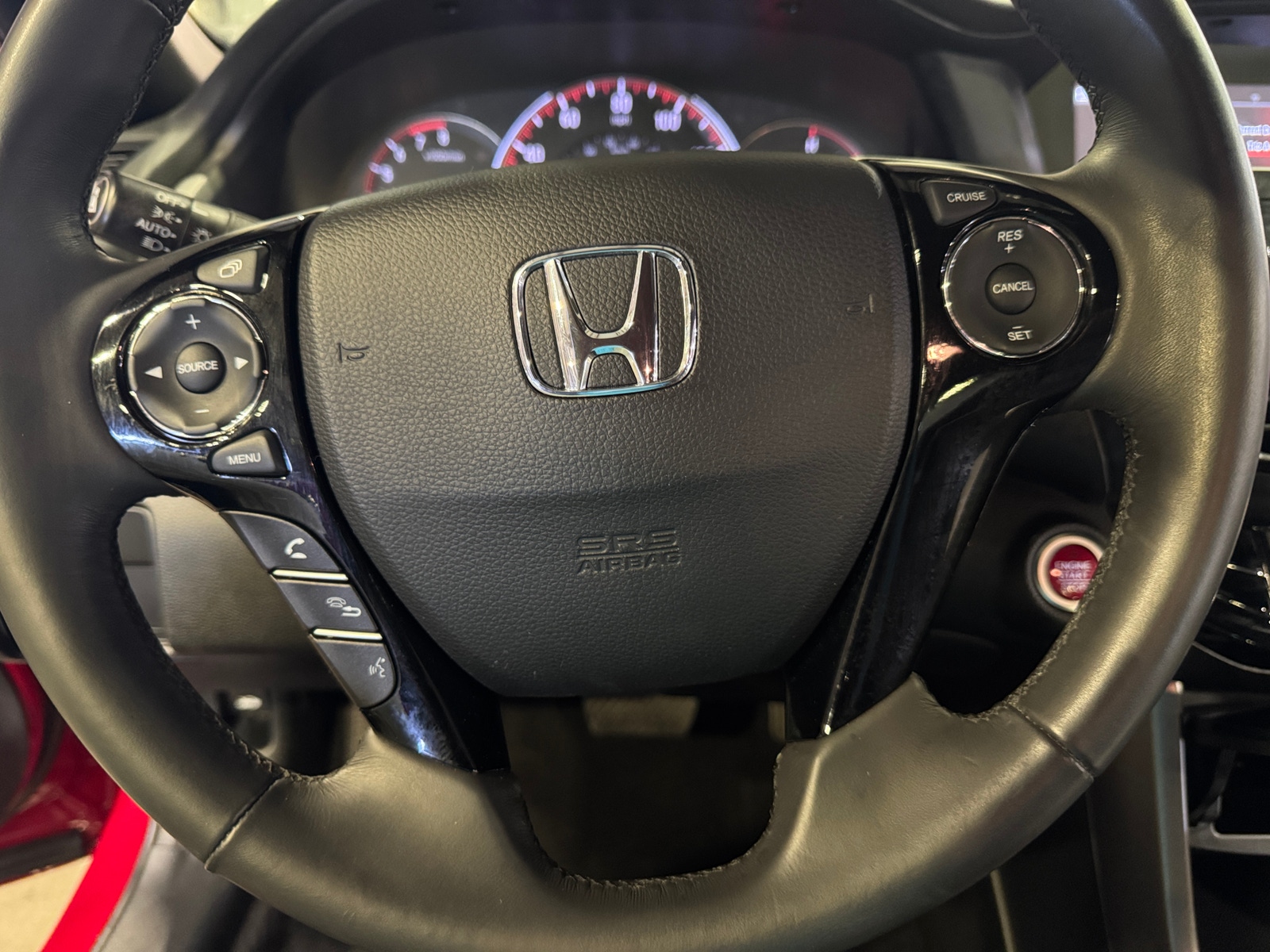 Thumbnail: 2017 Honda Accord - 3