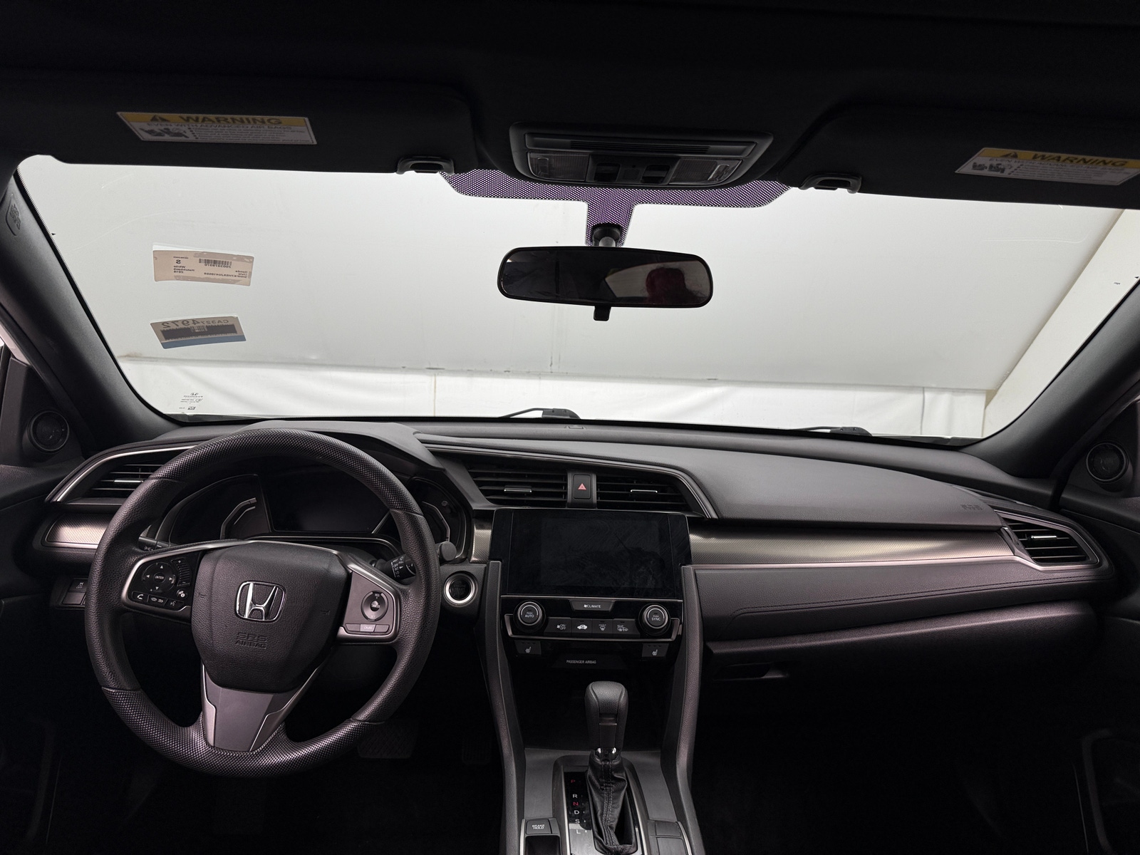 Thumbnail: 2018 Honda Civic - 3