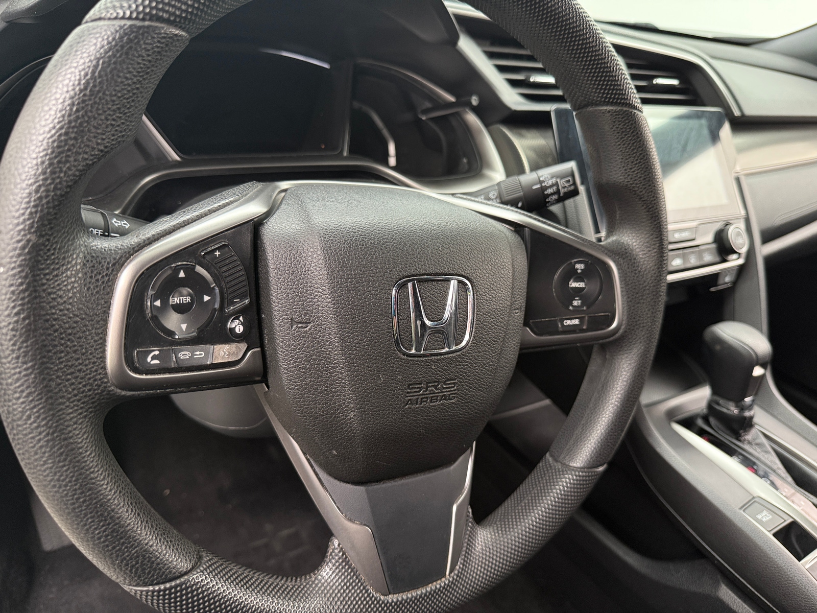Thumbnail: 2018 Honda Civic - 5