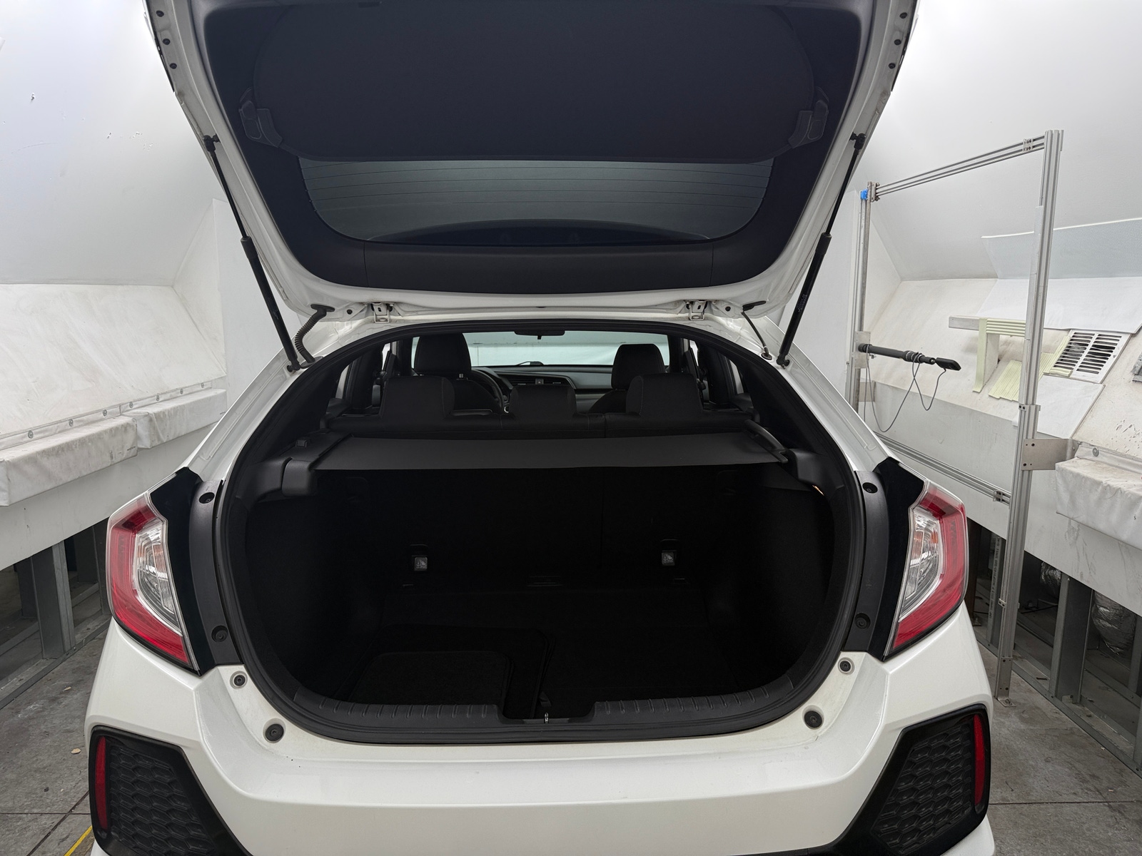 Thumbnail: 2018 Honda Civic - 7
