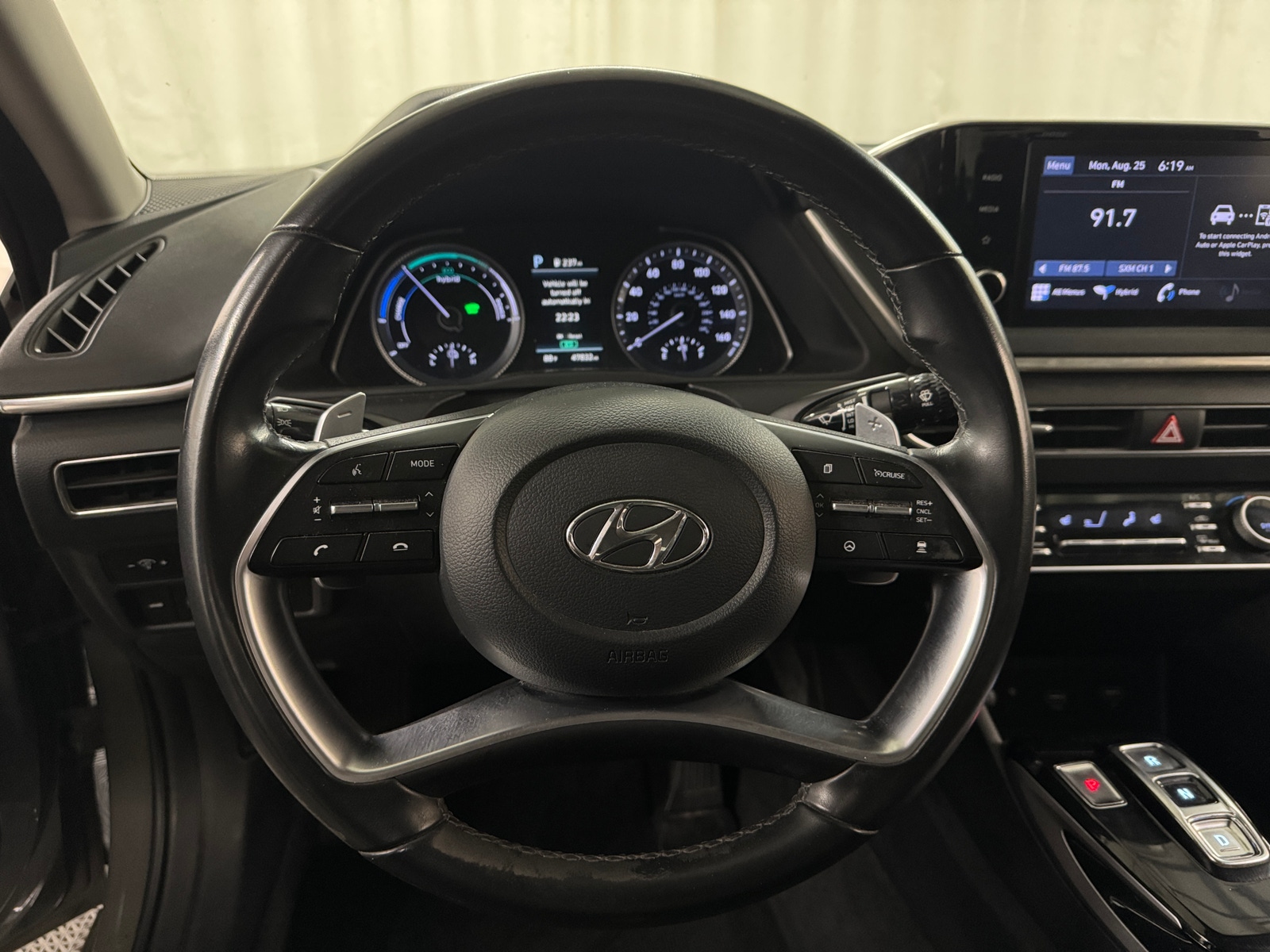 Thumbnail: 2022 Hyundai Sonata - 5