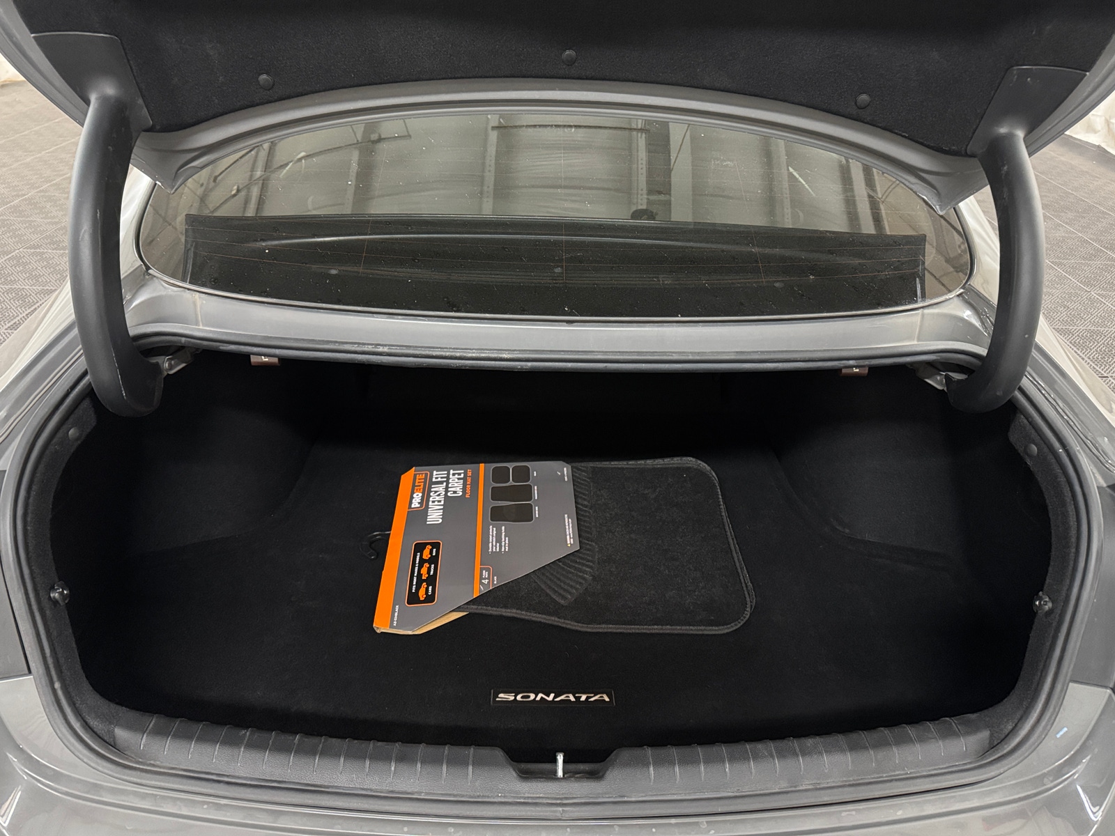 Thumbnail: 2022 Hyundai Sonata - 7