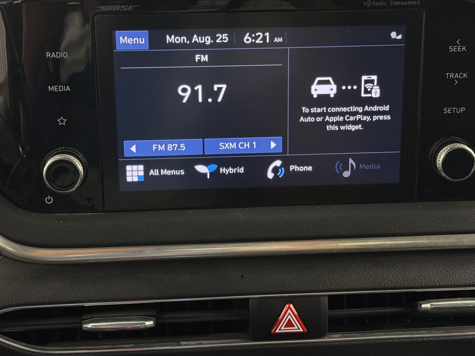 Thumbnail: 2022 Hyundai Sonata - 4