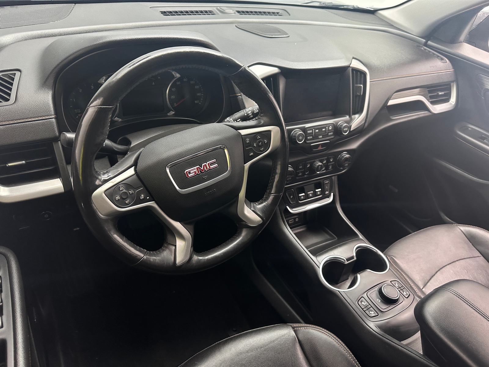 Thumbnail: 2018 GMC Terrain - 2