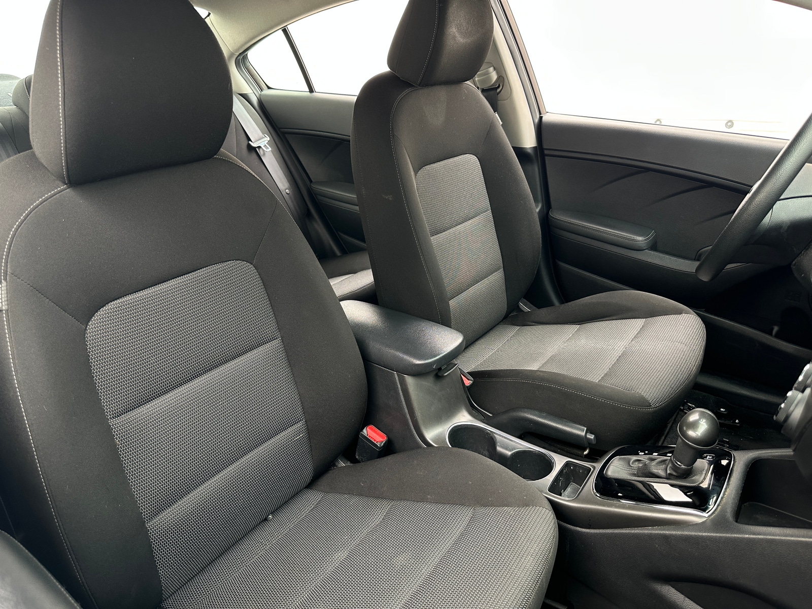 Thumbnail: 2018 Kia Forte - 2