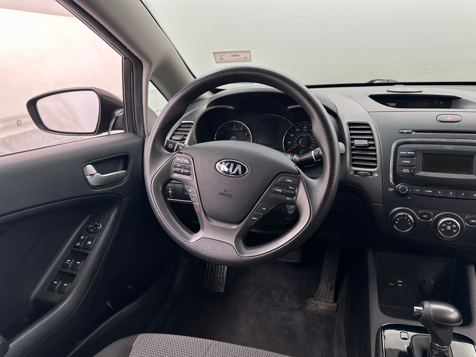 Thumbnail: 2018 Kia Forte - 5