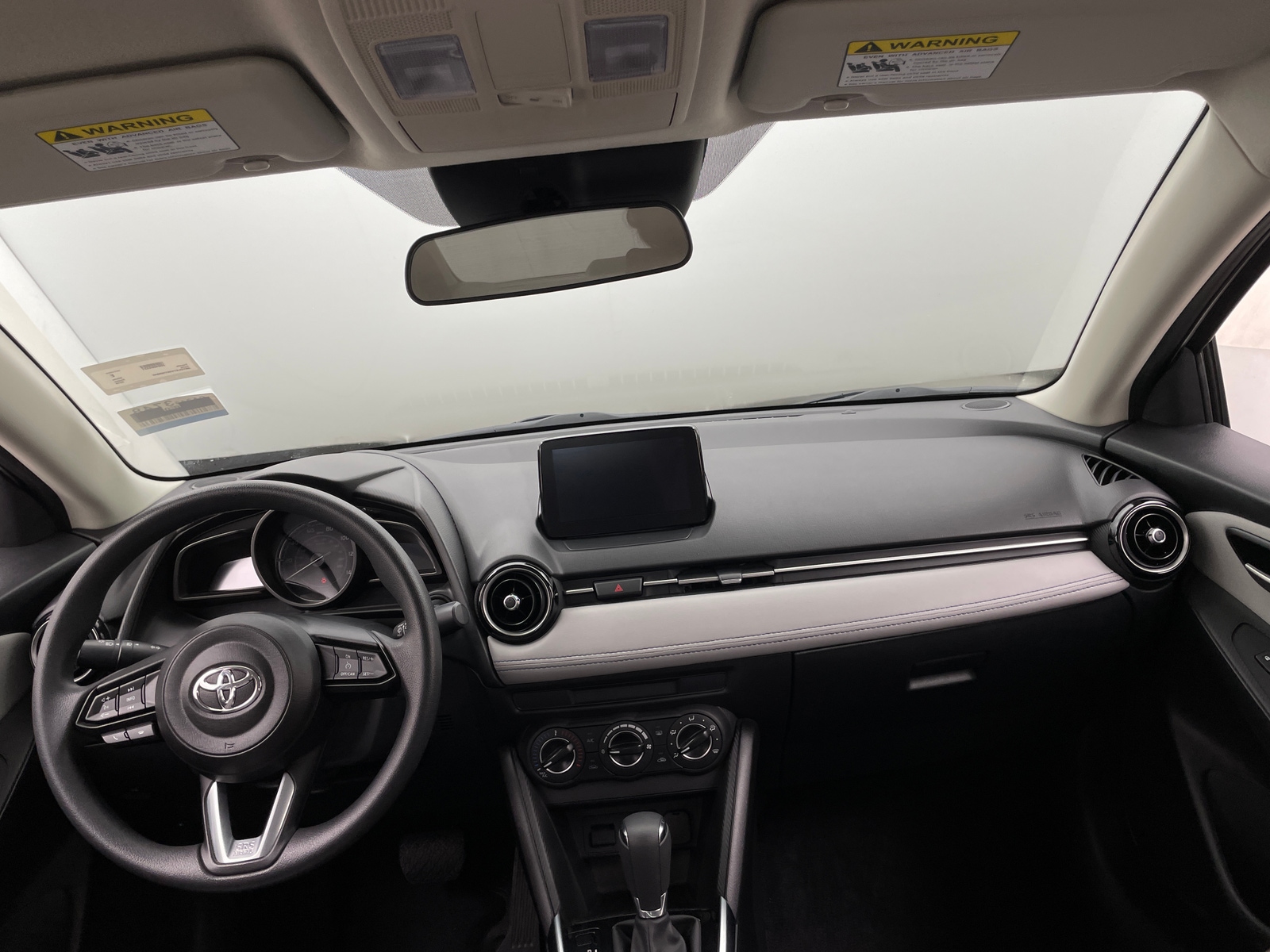 Thumbnail: 2019 Toyota Yaris - 3