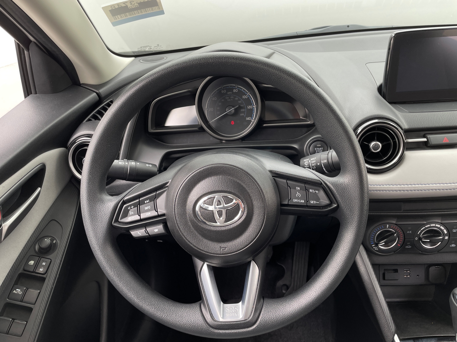 Thumbnail: 2019 Toyota Yaris - 5