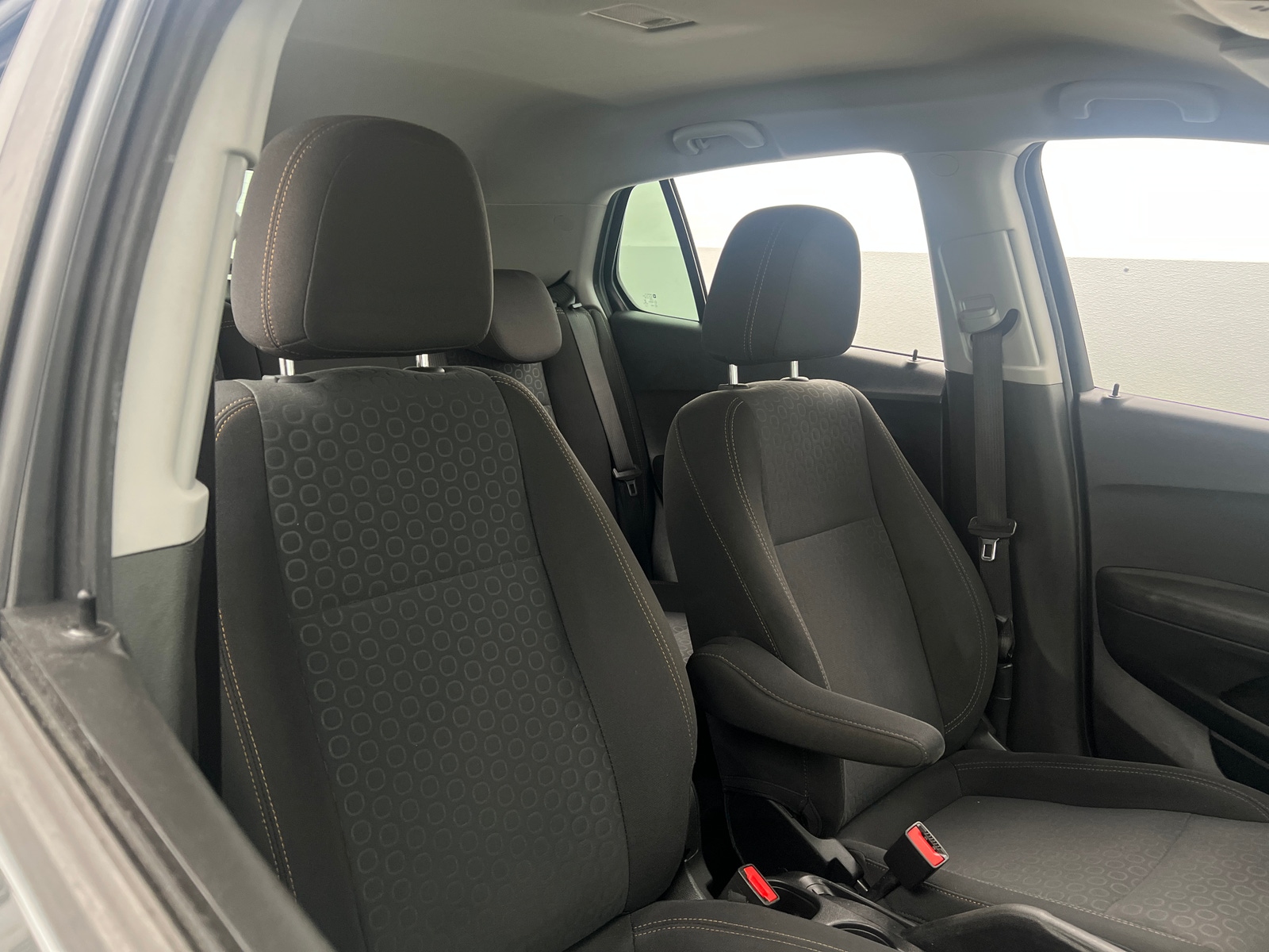 Thumbnail: 2020 Chevrolet Trax - 2