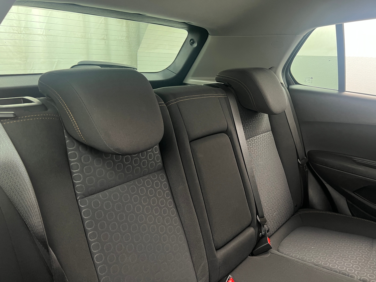 Thumbnail: 2020 Chevrolet Trax - 6