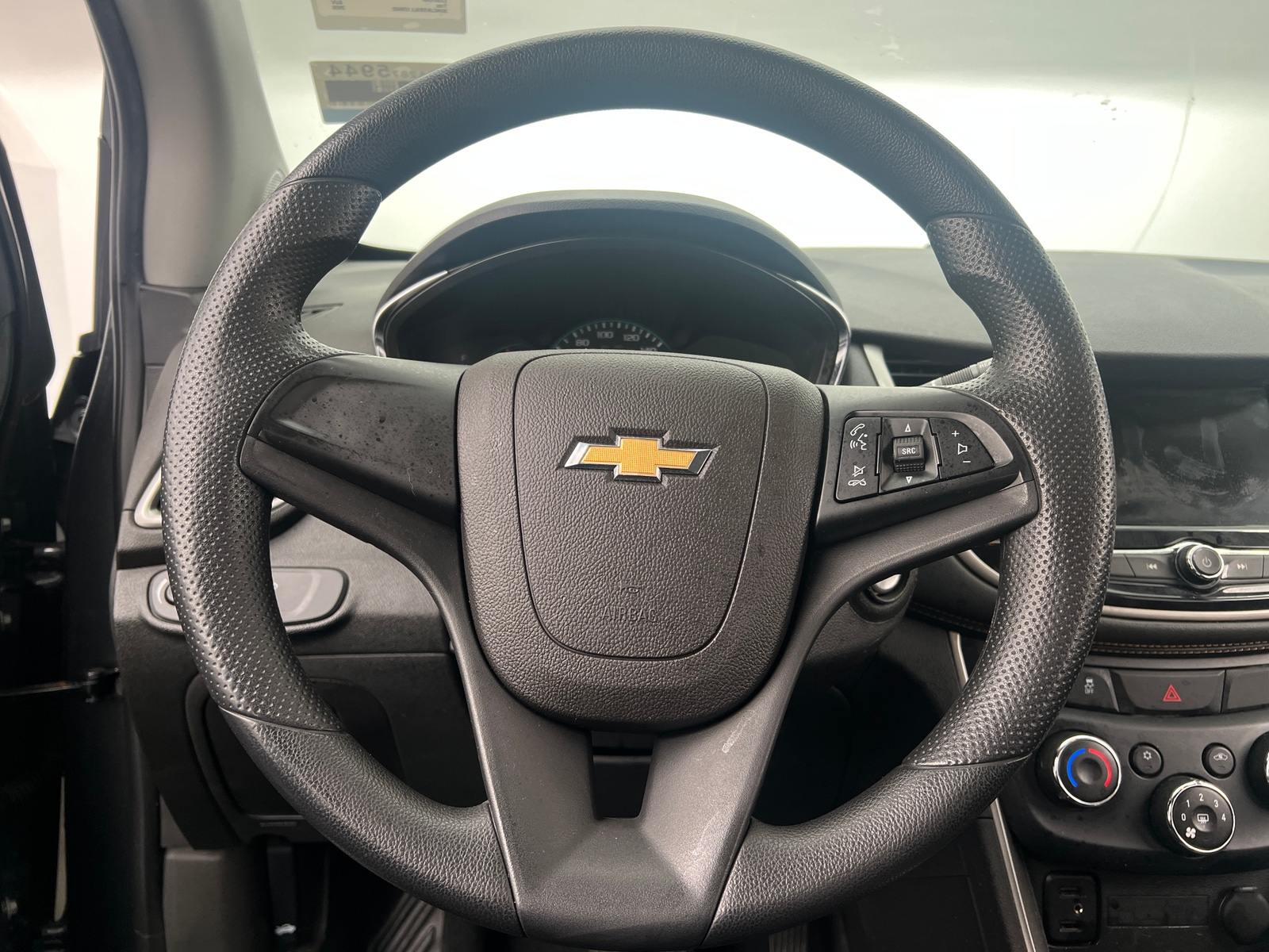 Thumbnail: 2020 Chevrolet Trax - 5