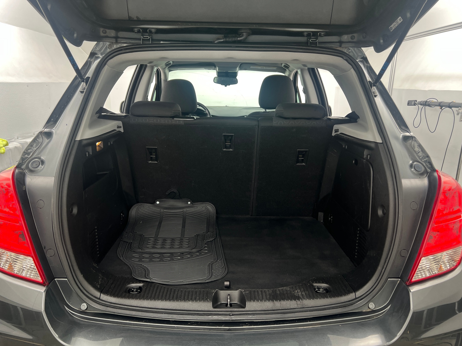 Thumbnail: 2020 Chevrolet Trax - 7