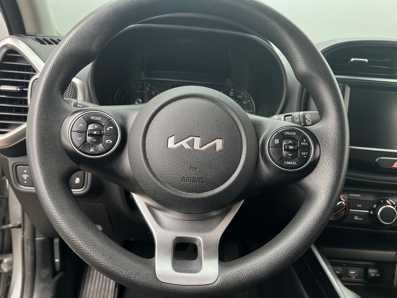 Thumbnail: 2022 Kia Soul - 5