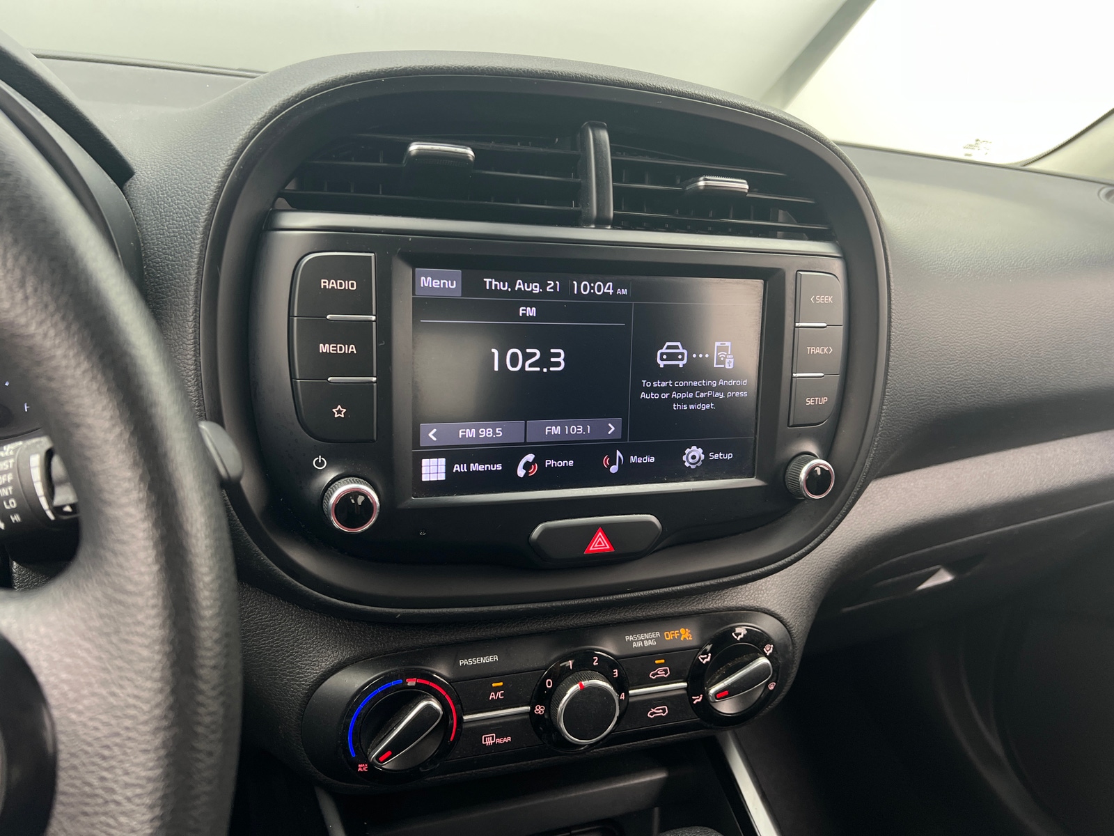 Thumbnail: 2022 Kia Soul - 4
